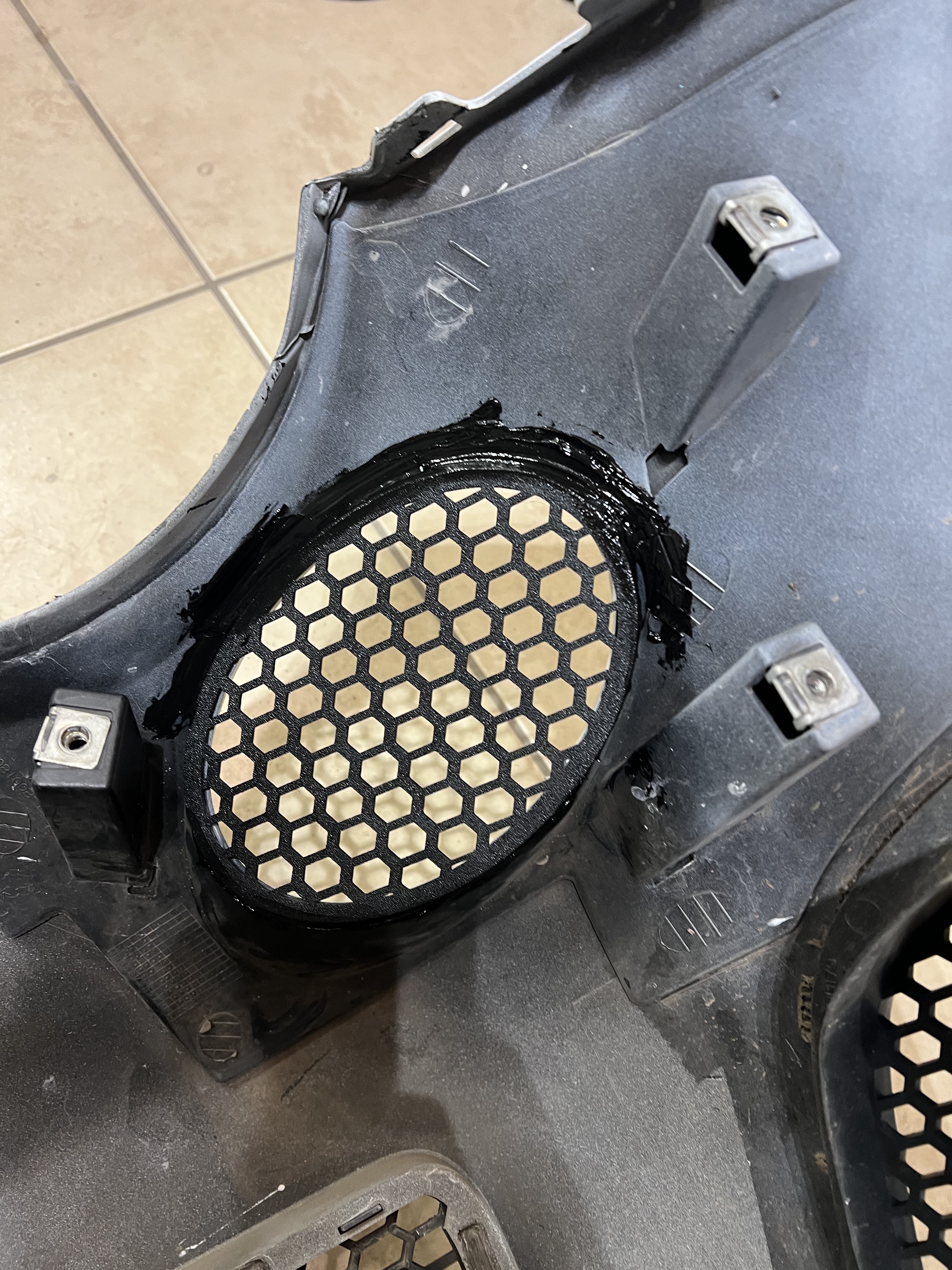 Abarth DRL Delete — miniatura 3