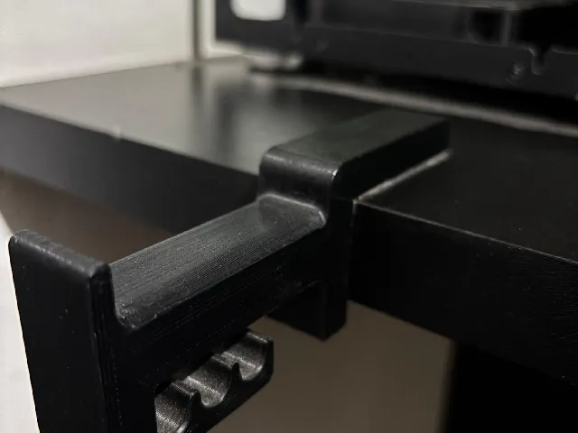 Headphone Desk Mount