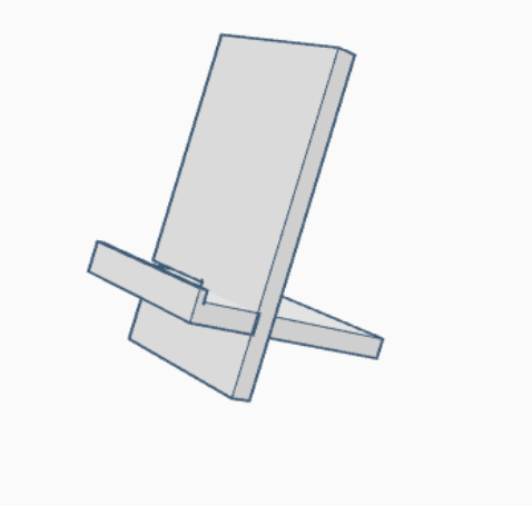 phone stand