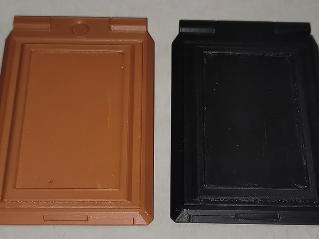 Flip Wallet