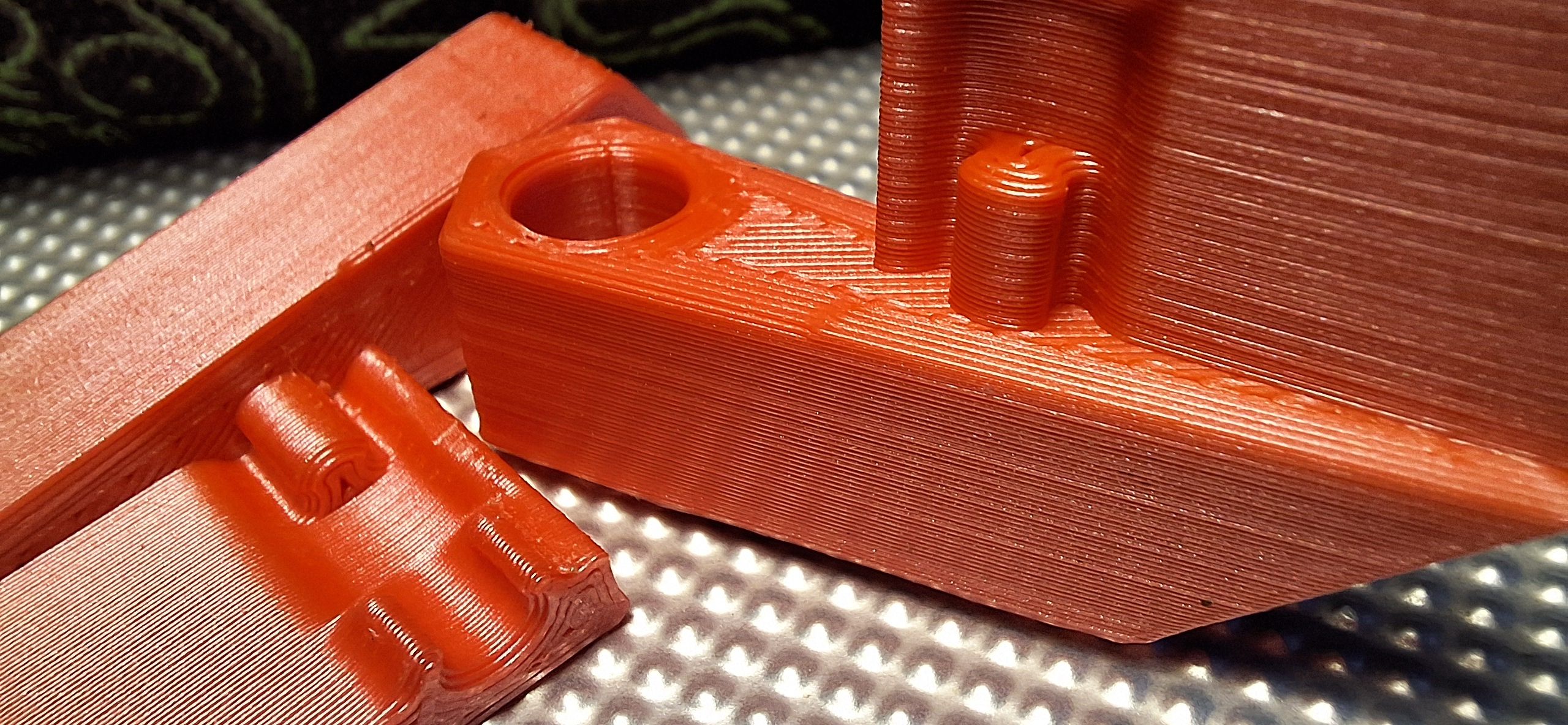 PLA Slip Grip Beyblade X (by Stroymere)