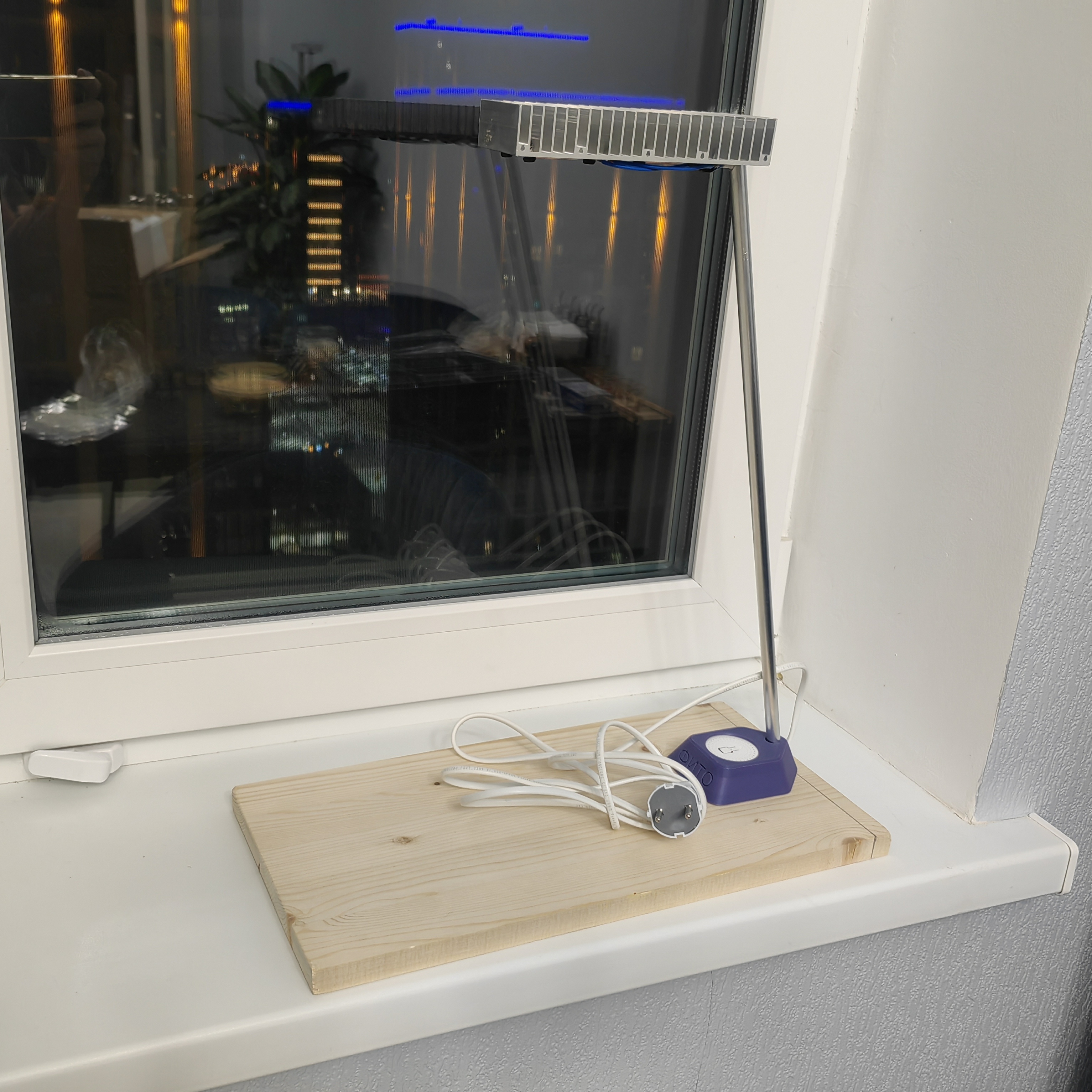 Smart Relay Holder — miniatura 5