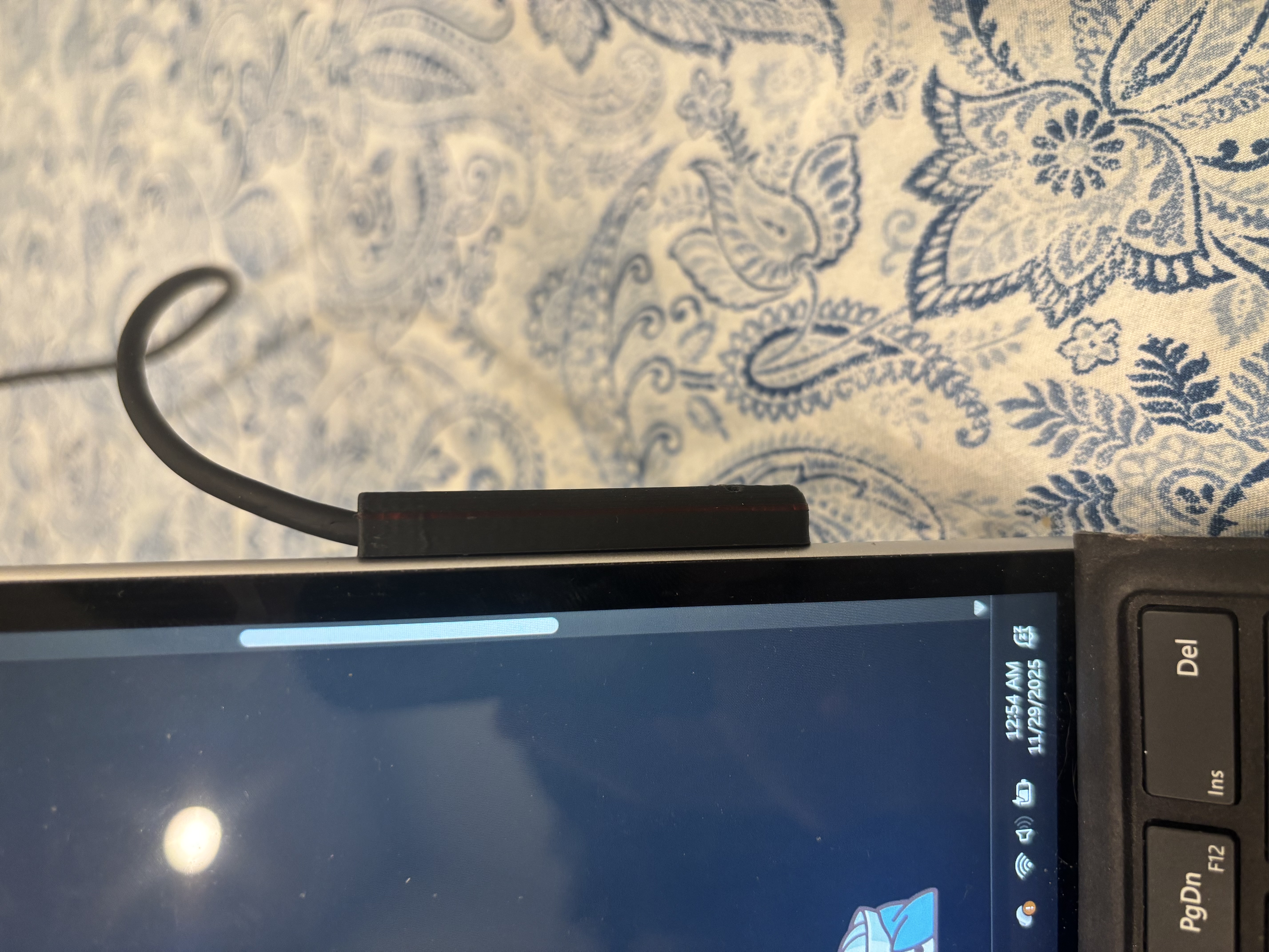 Microsoft Surface Charger protector