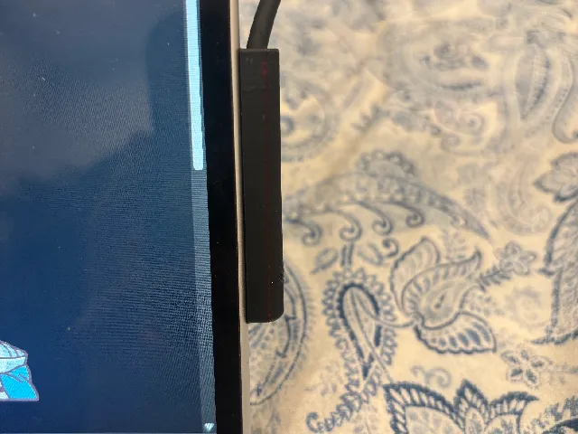 Microsoft Surface Charger protector