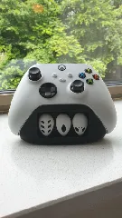Hollow Knight Xbox controller stand