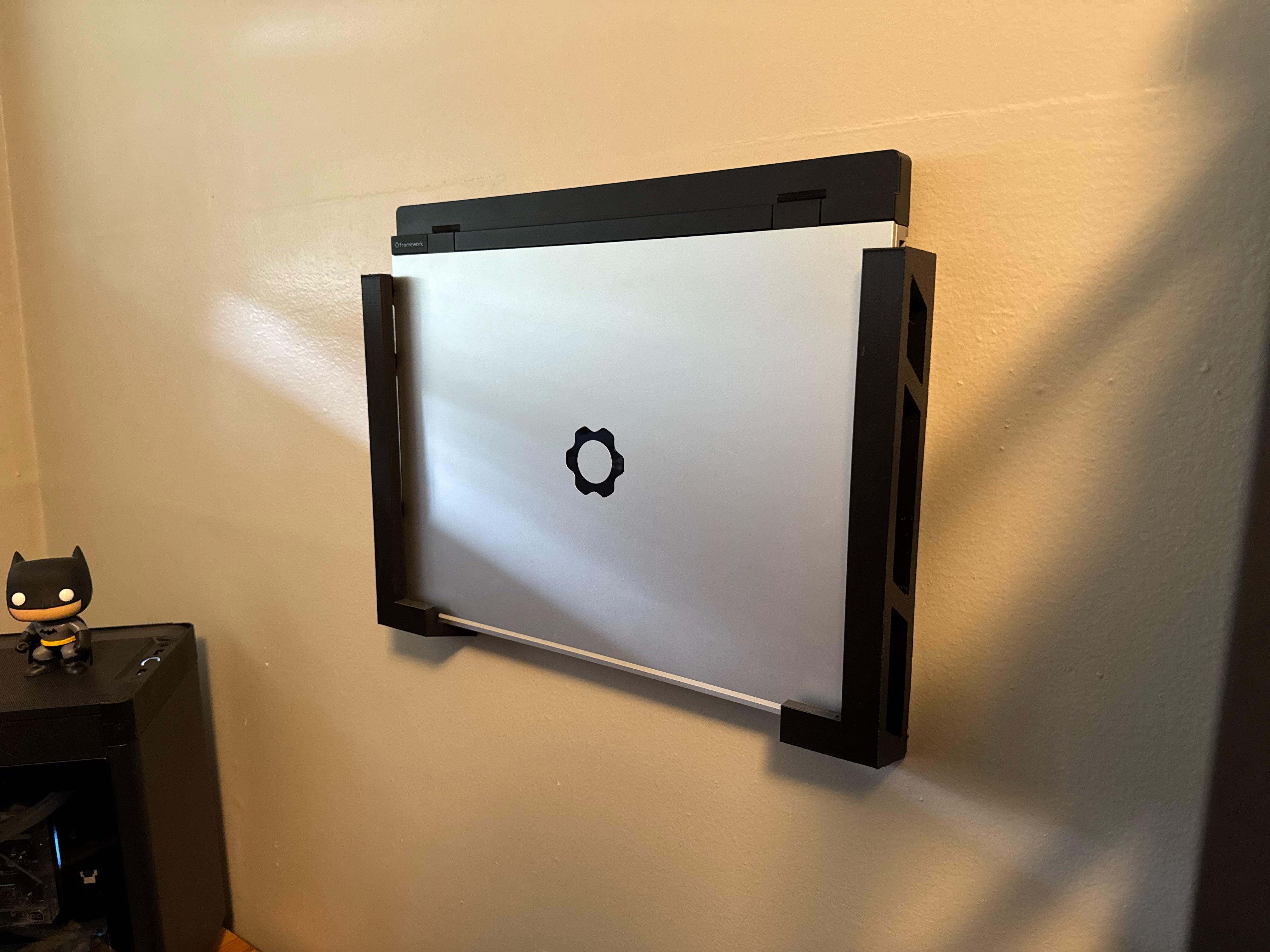 Framework 16 Wall Mount