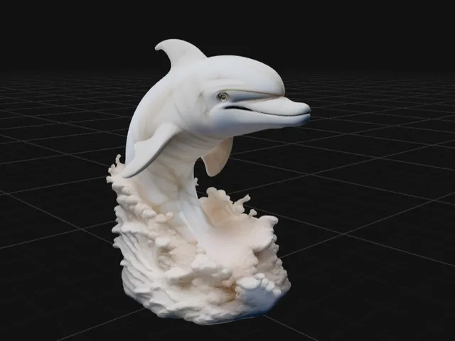 dolphin 1ai