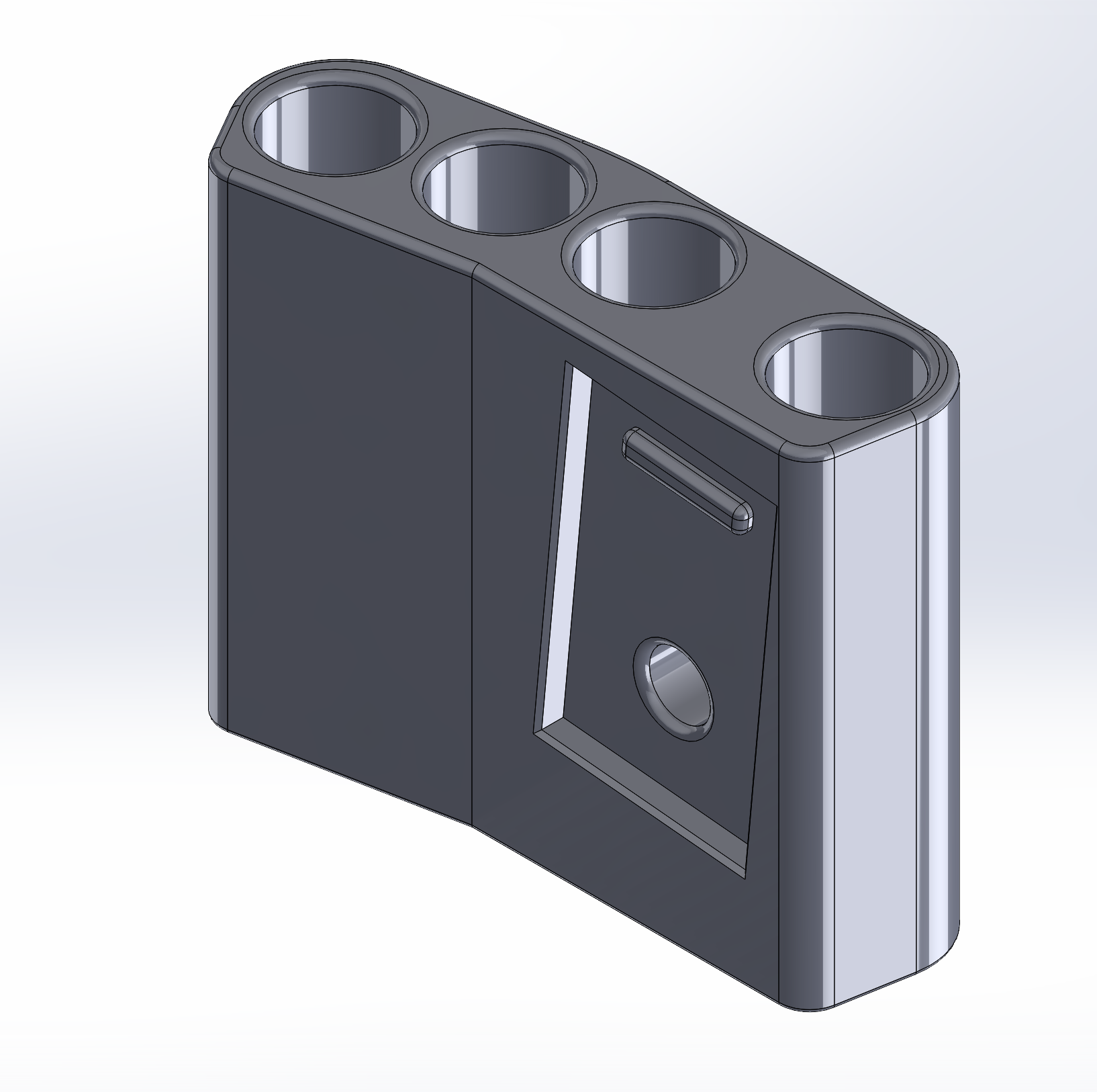 Milwaukee Installation Drill Driver Bit Holder