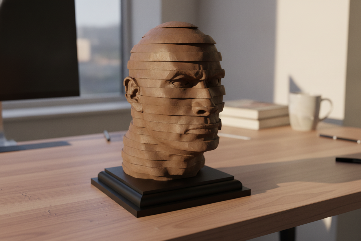 Dwayne “The Messed Up Rock” Johnson