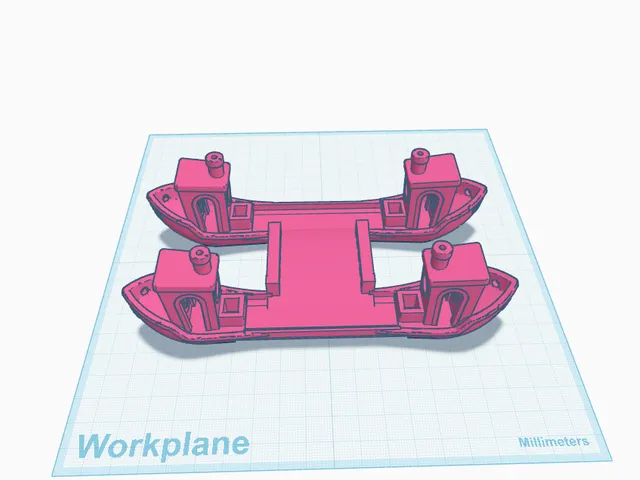 big benchy