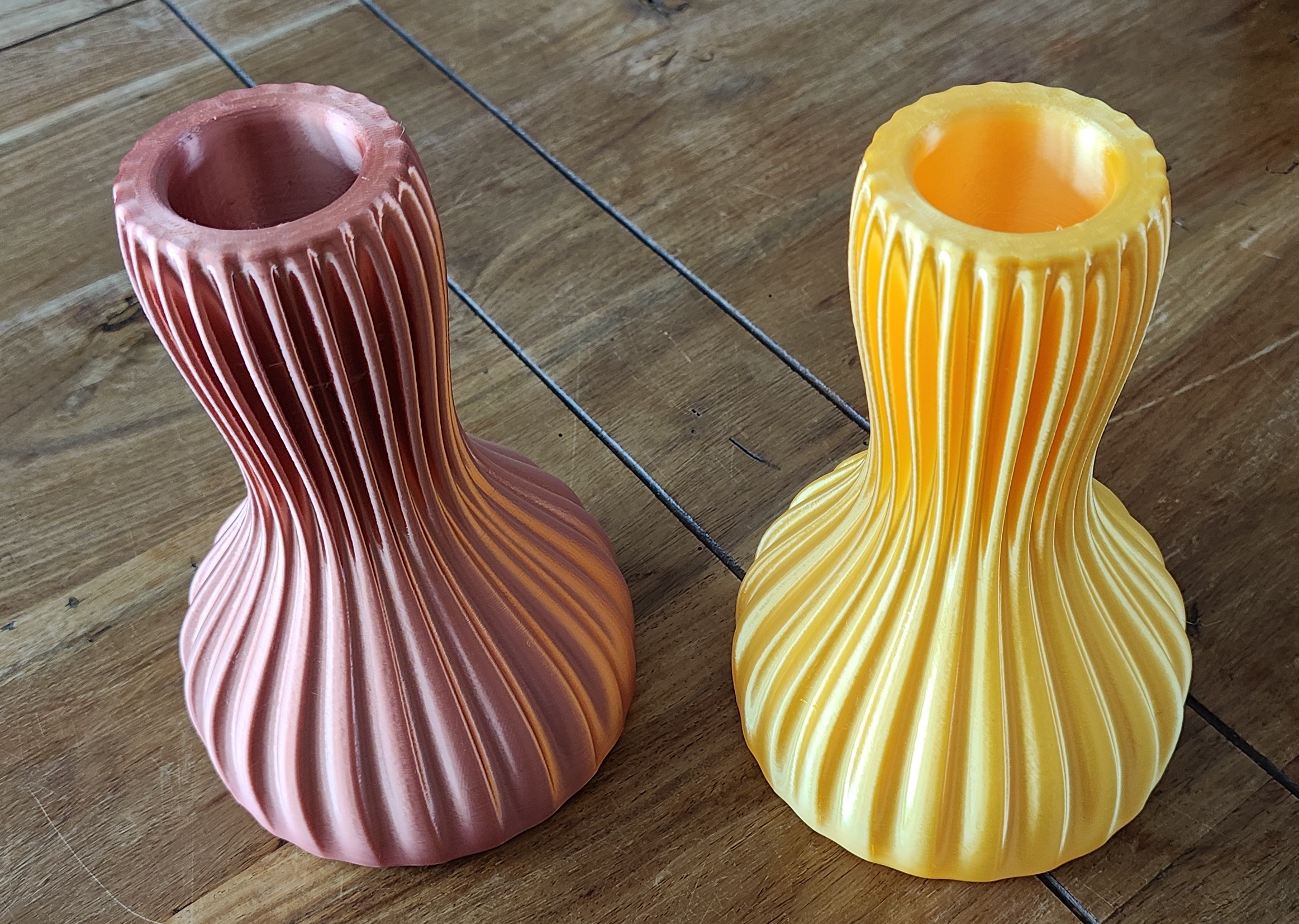 Modern Flowervase