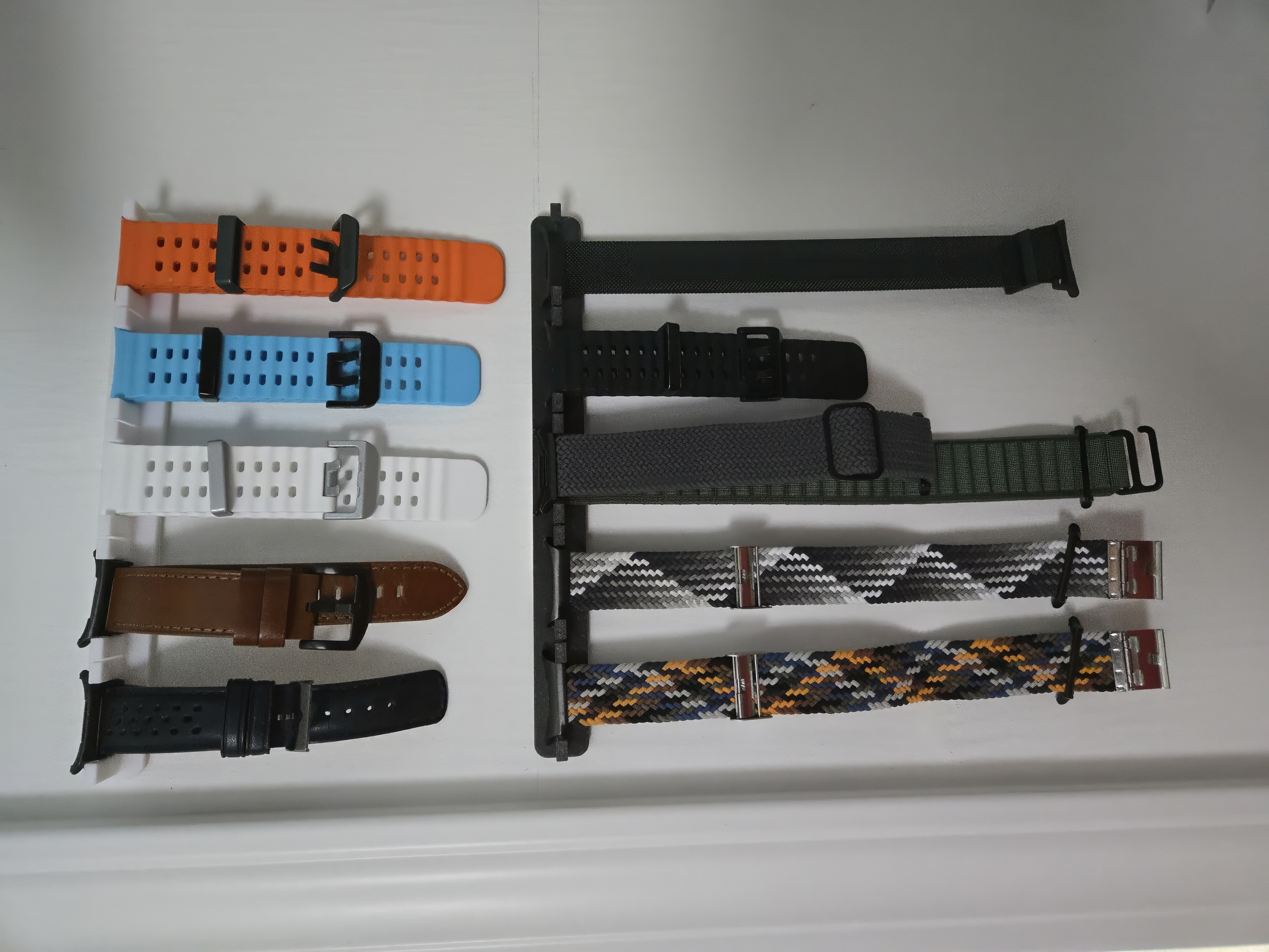 Samsung Galaxy Watch Ultra strap holder