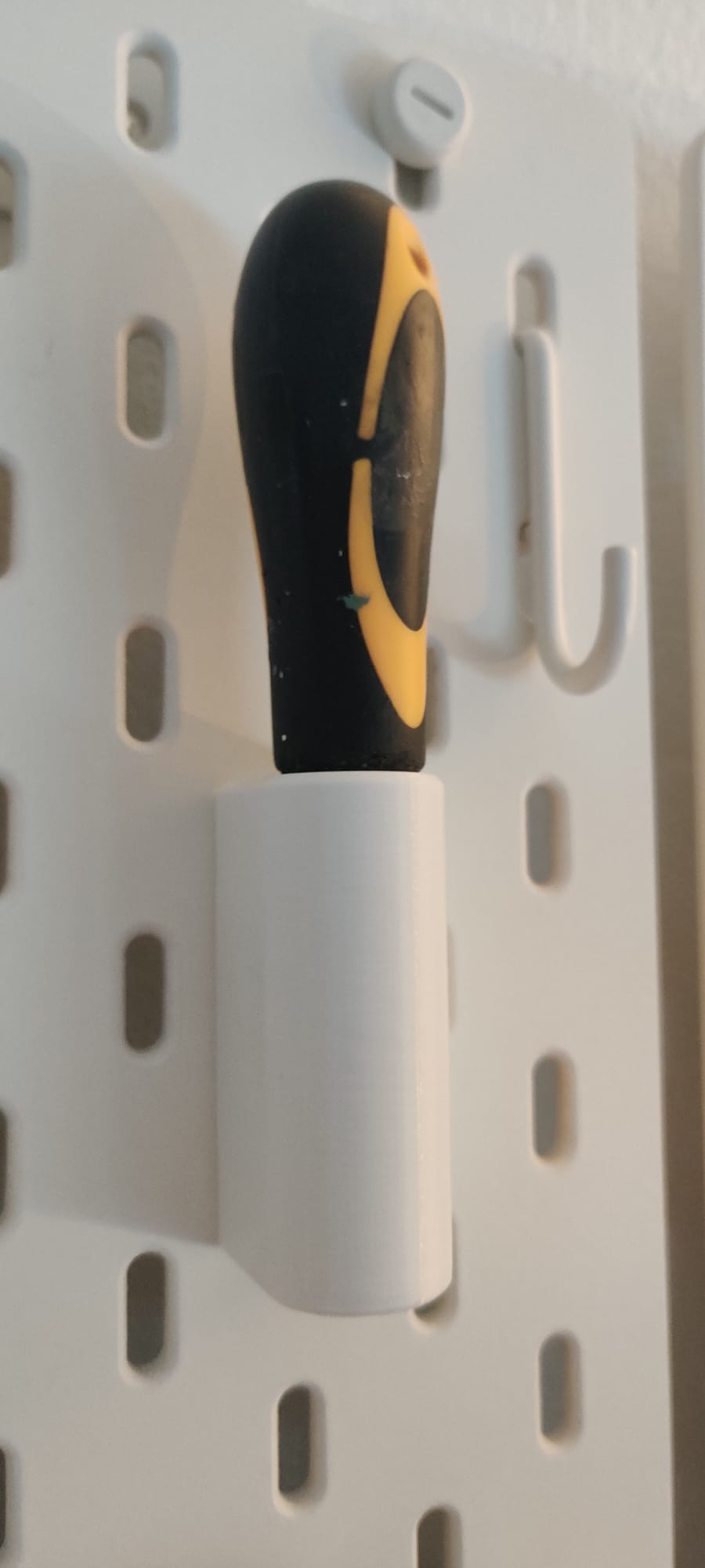 SKADIS hobby knife holder 3D model