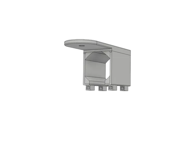 Holder for Reolink RLC-823S2