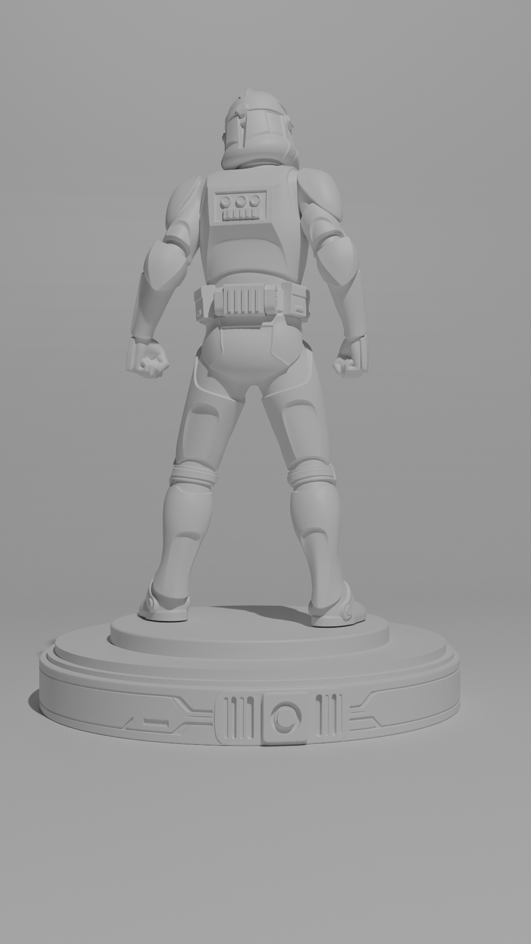 Clone Trooper — miniatura 3
