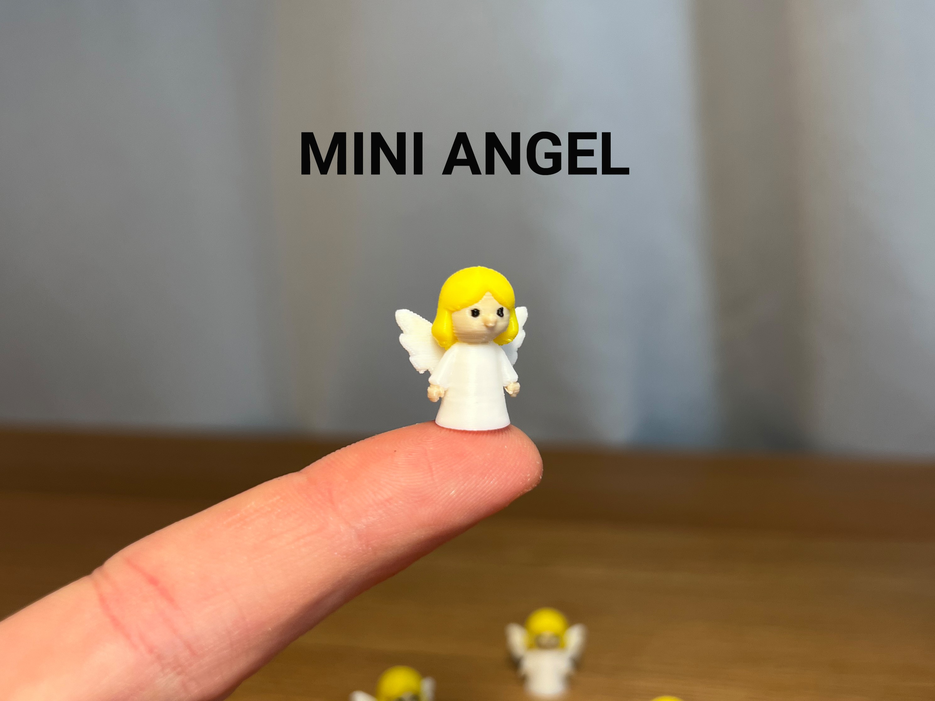 Mini Angel