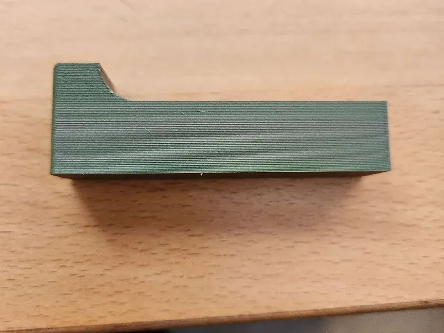 GPU support stand