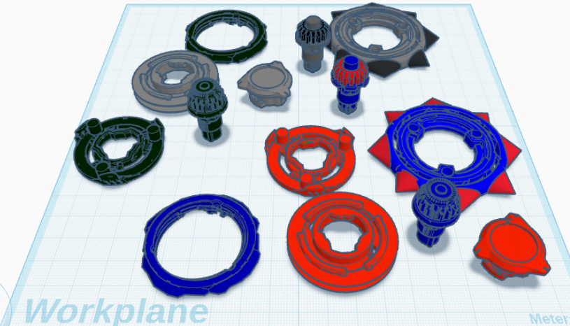 grinding gears