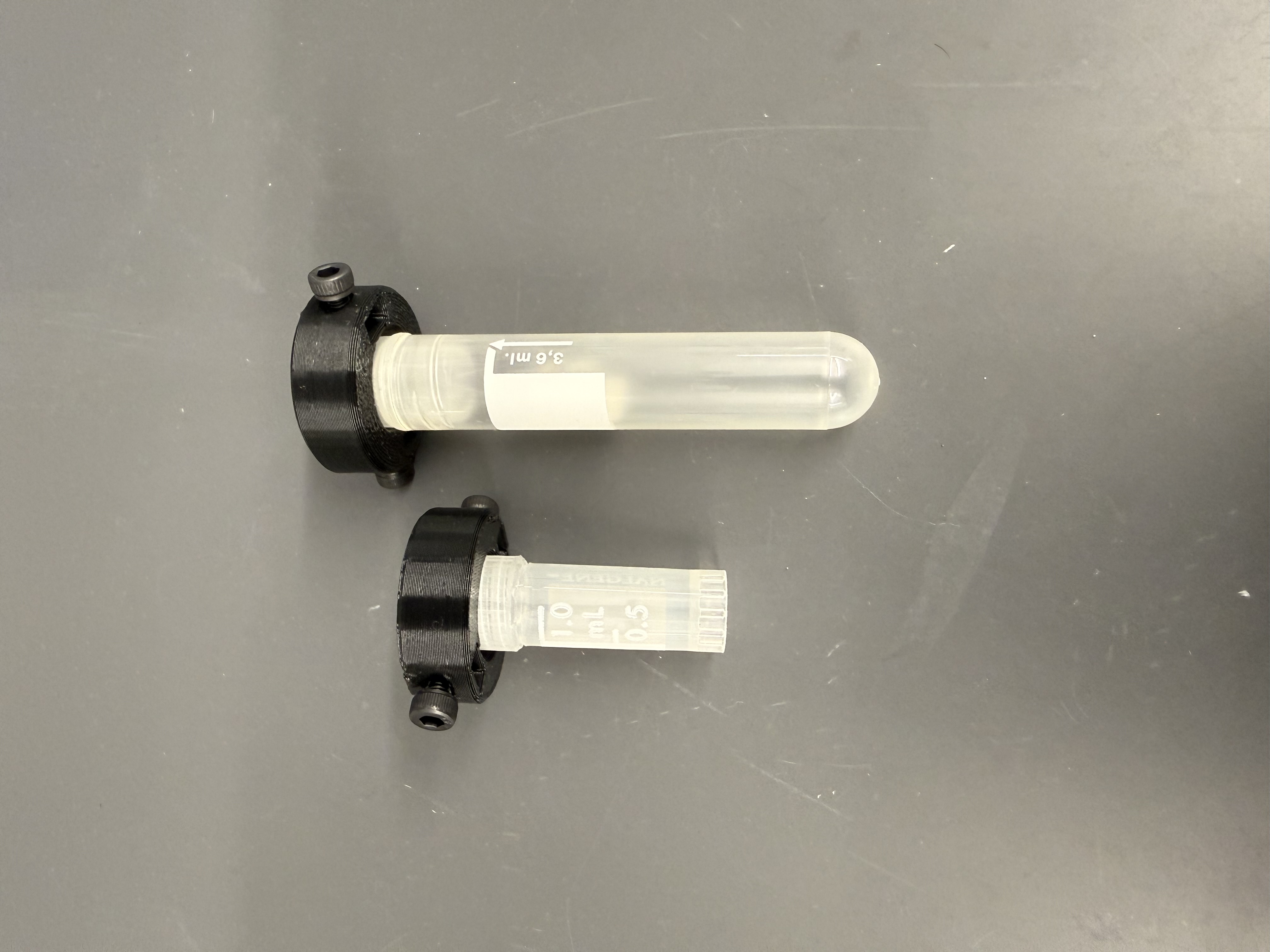 Rate-Controlled Freezing Container — miniatura 5