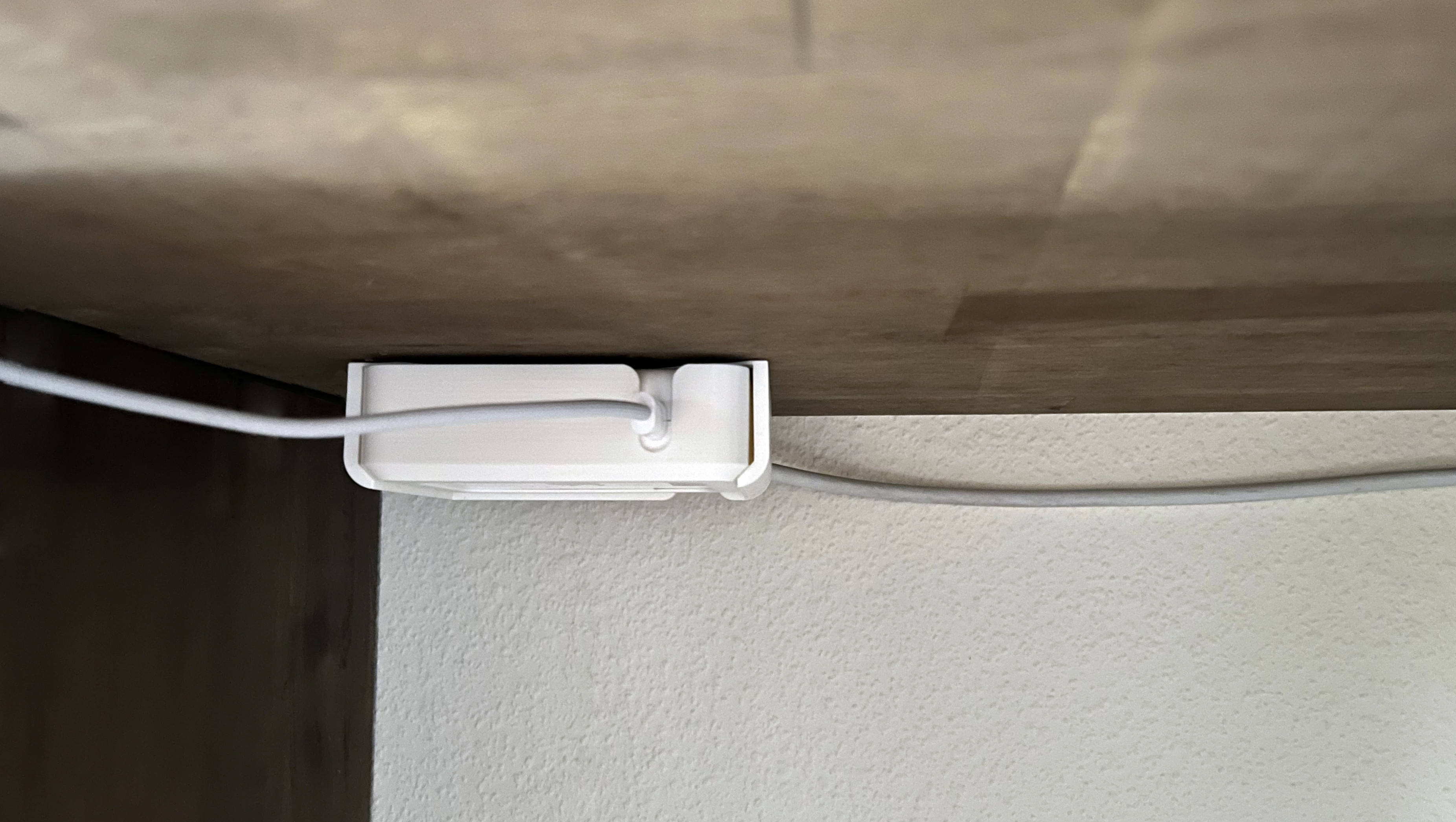 MacBook Pro 140W Powersupply holder