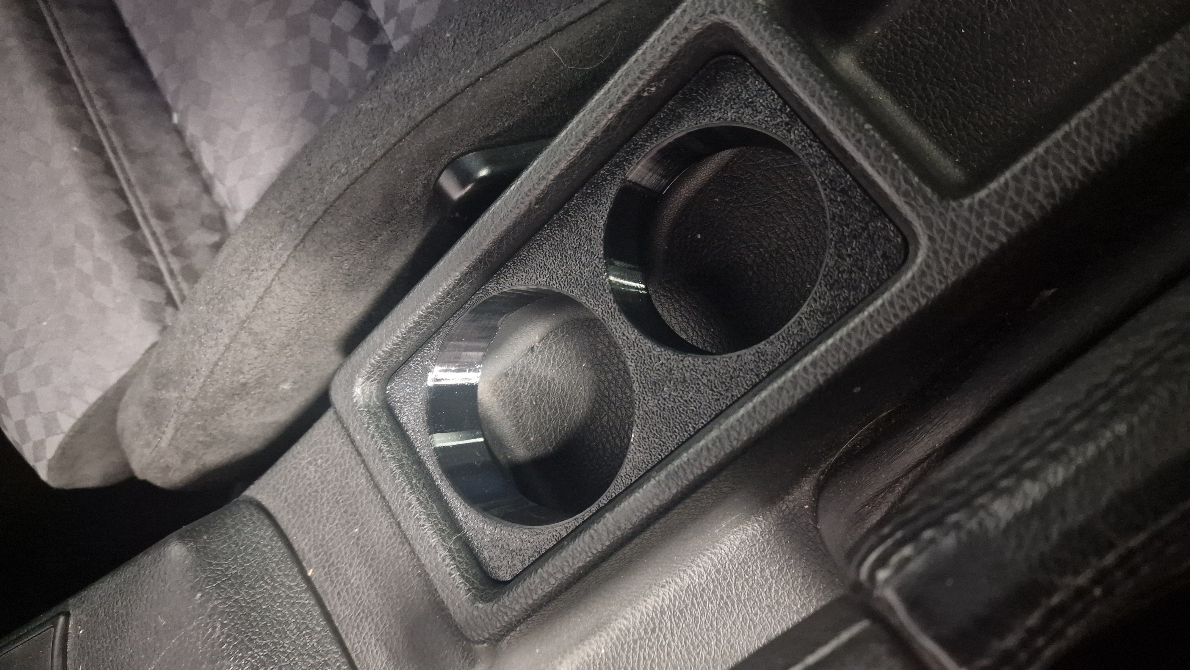 cupholer BMW compact