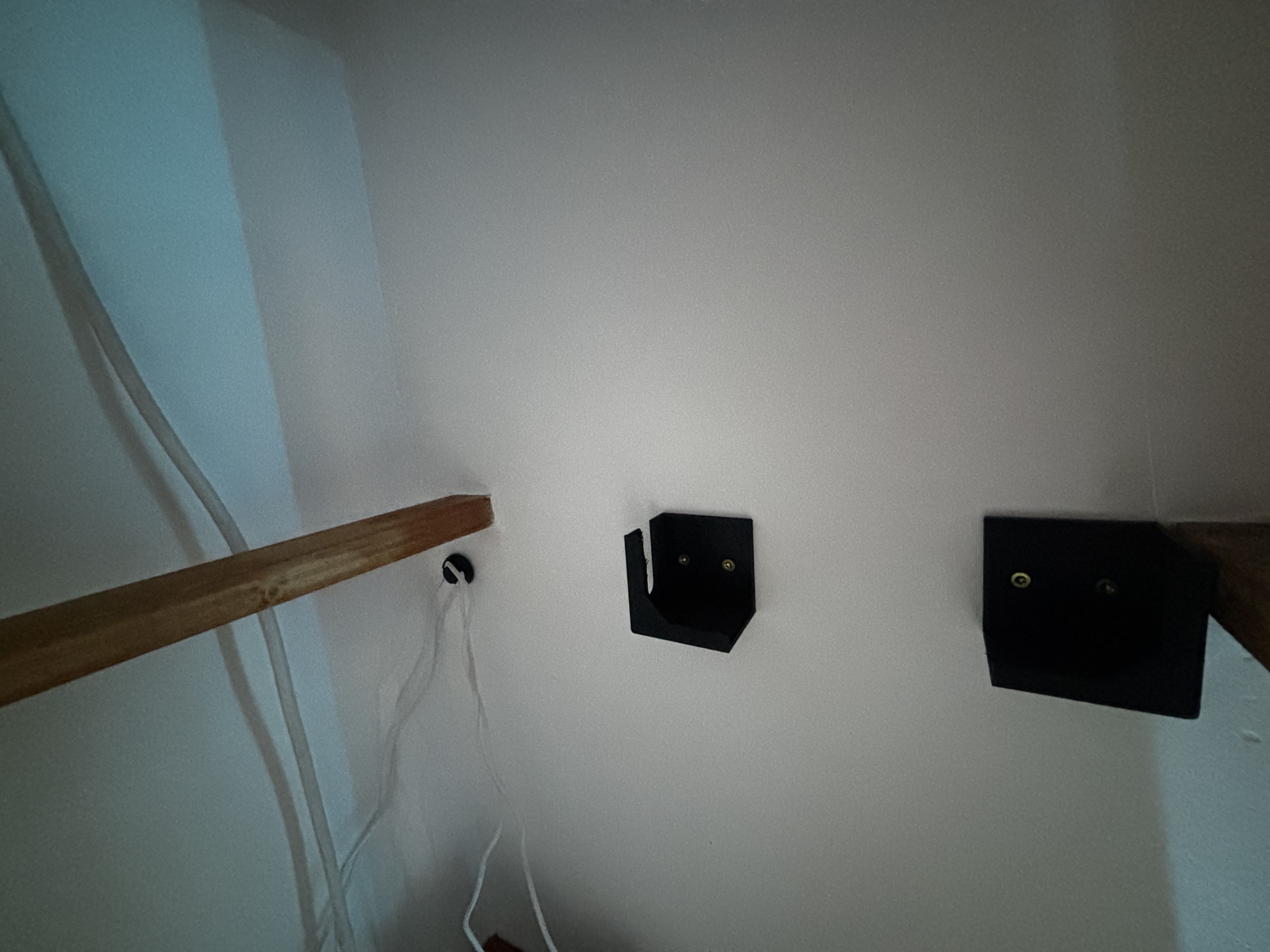 distribution socket wall mount — miniatura 6