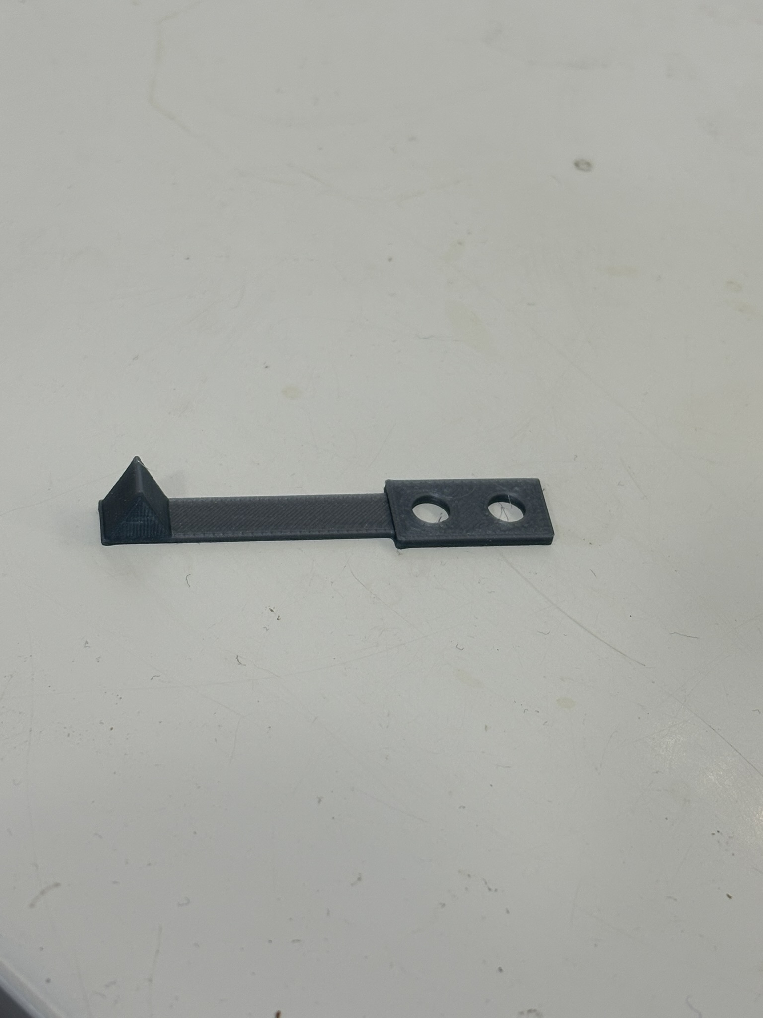 Williams Flipper EOS Switch Actuator / Insulator