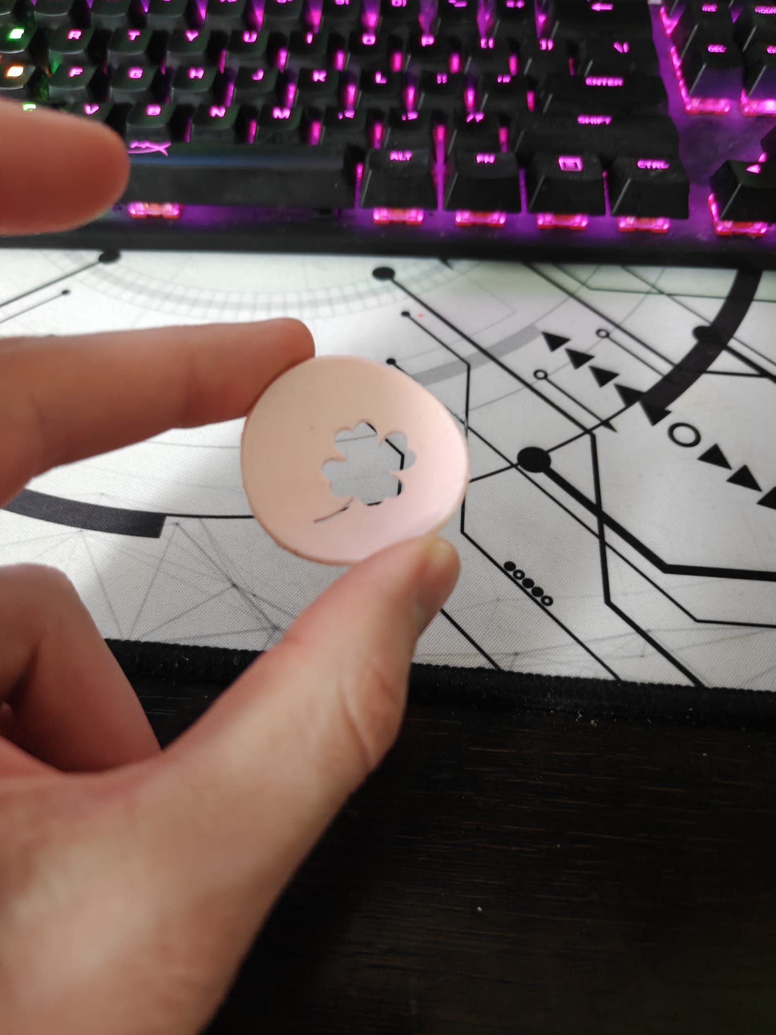 Egg Painting template — miniatura 3