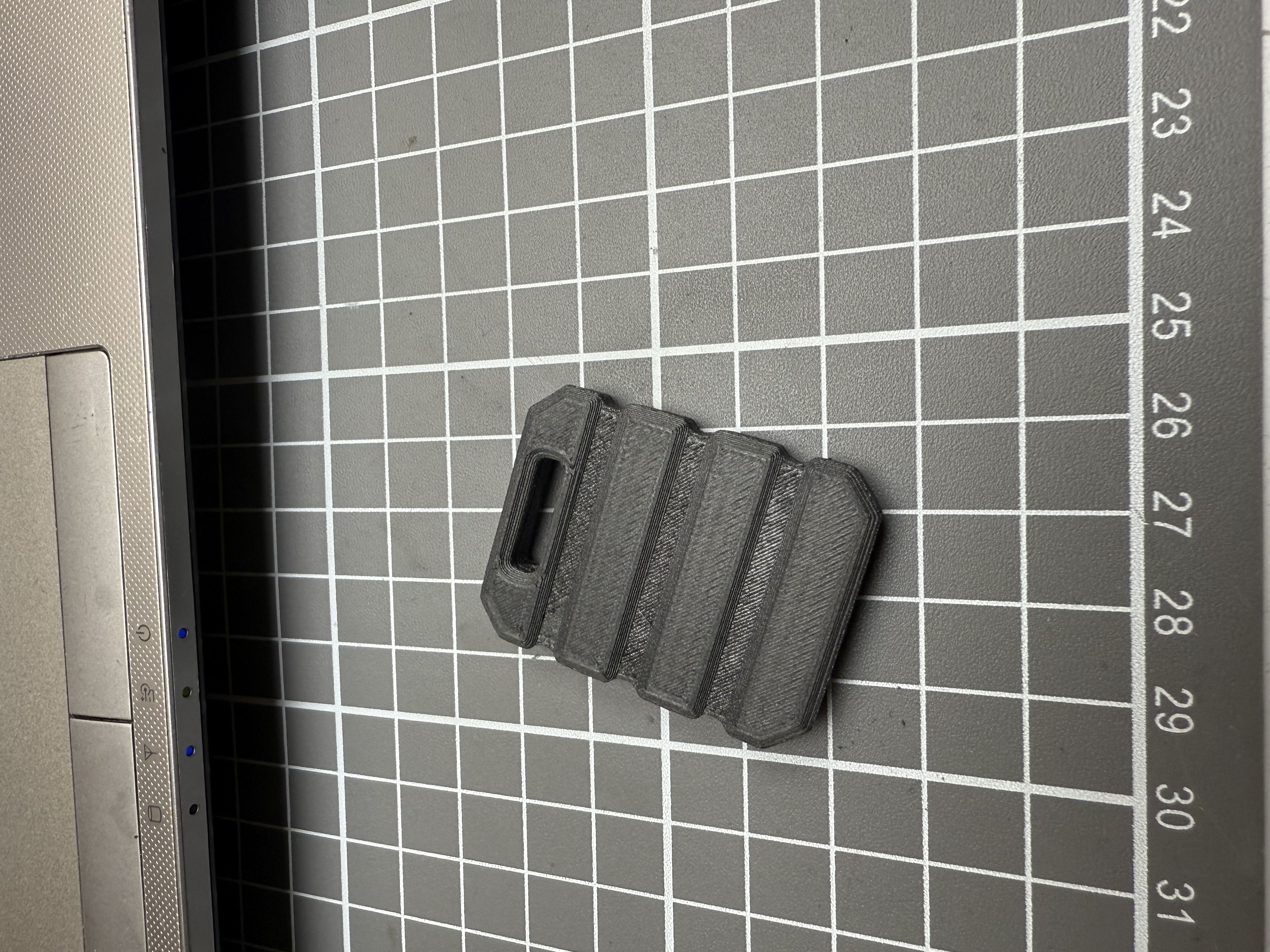 Key Fob case — miniatura 2