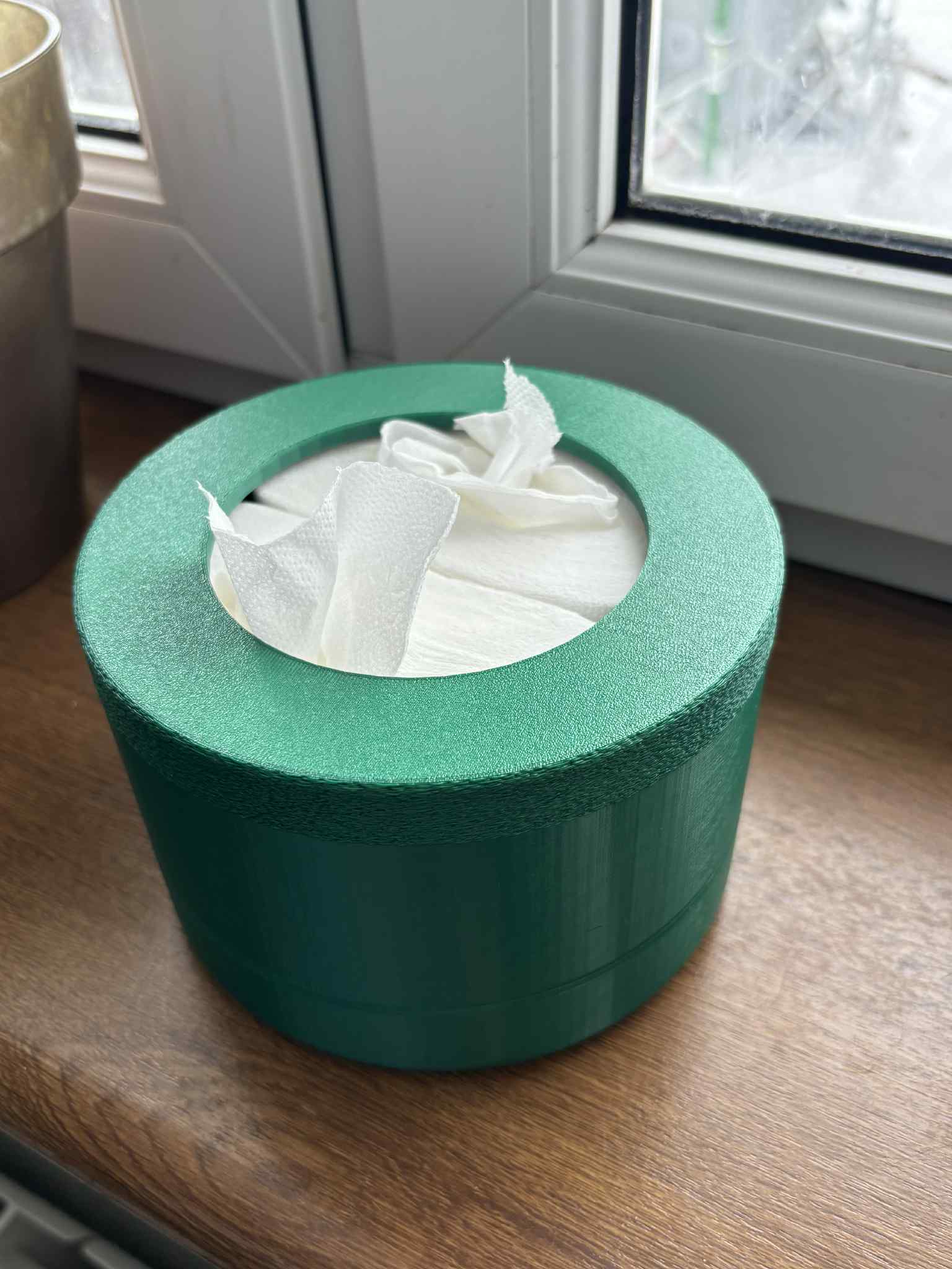 jar lid 150mm