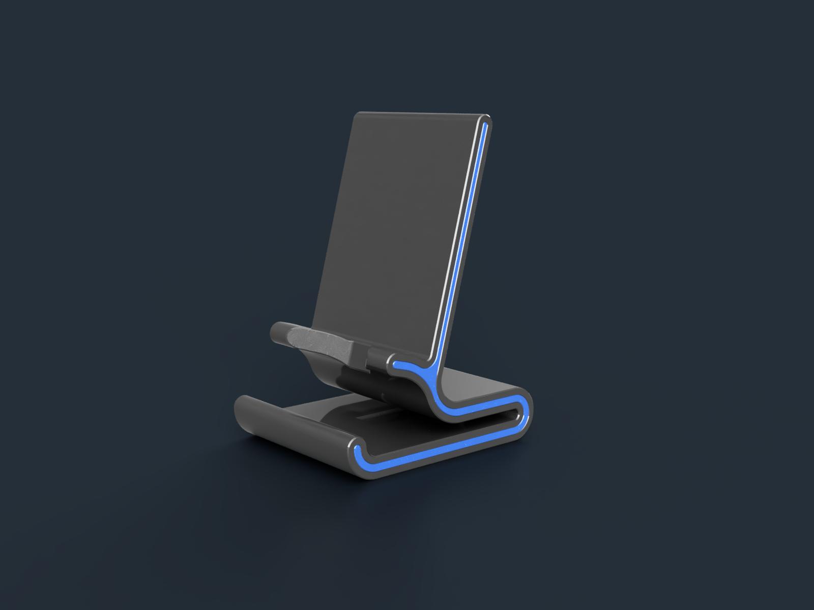Phone Stand - Handy Tischhalter