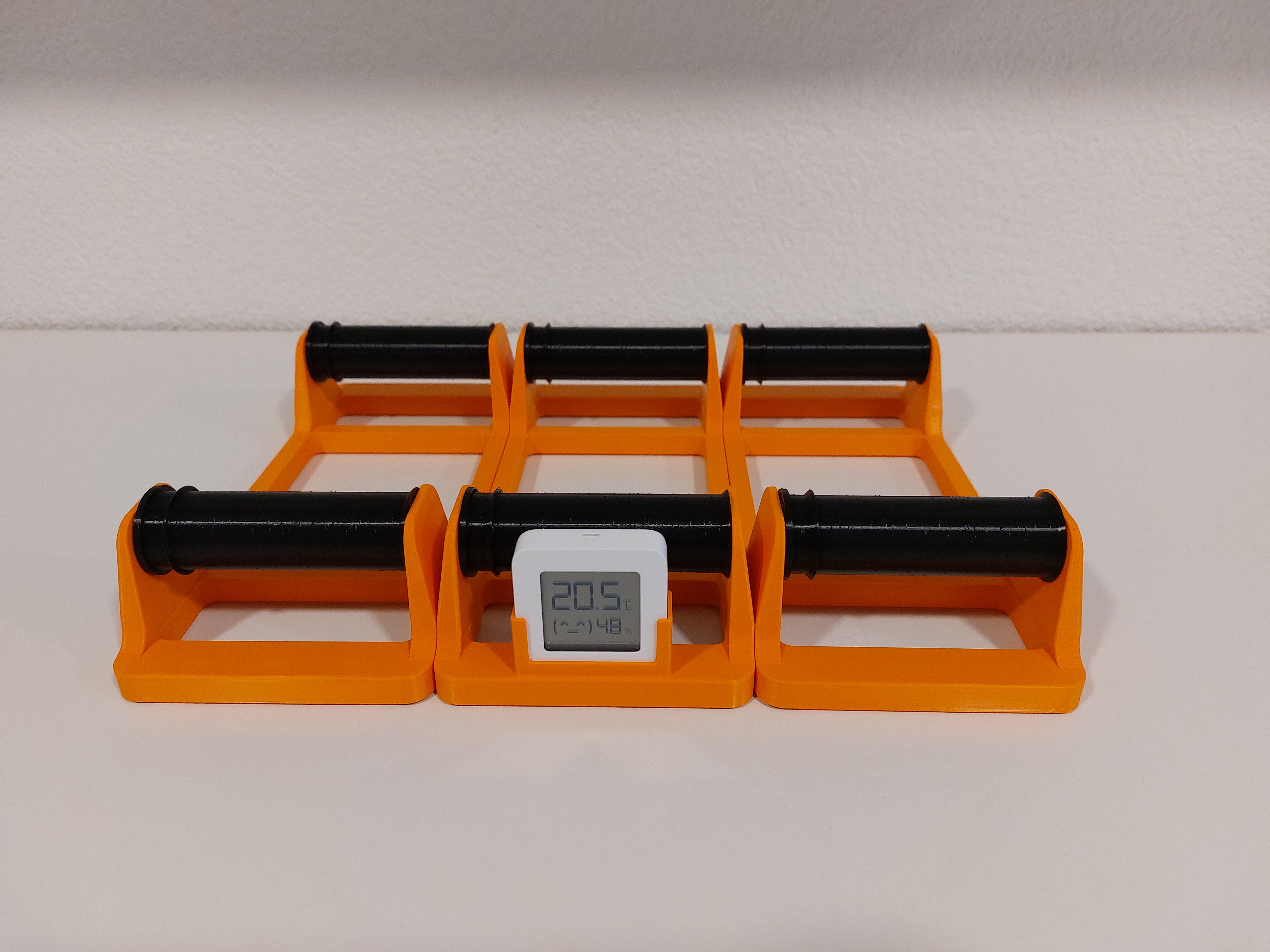 Filamentabroller | Spulenhalter | Trockenbox