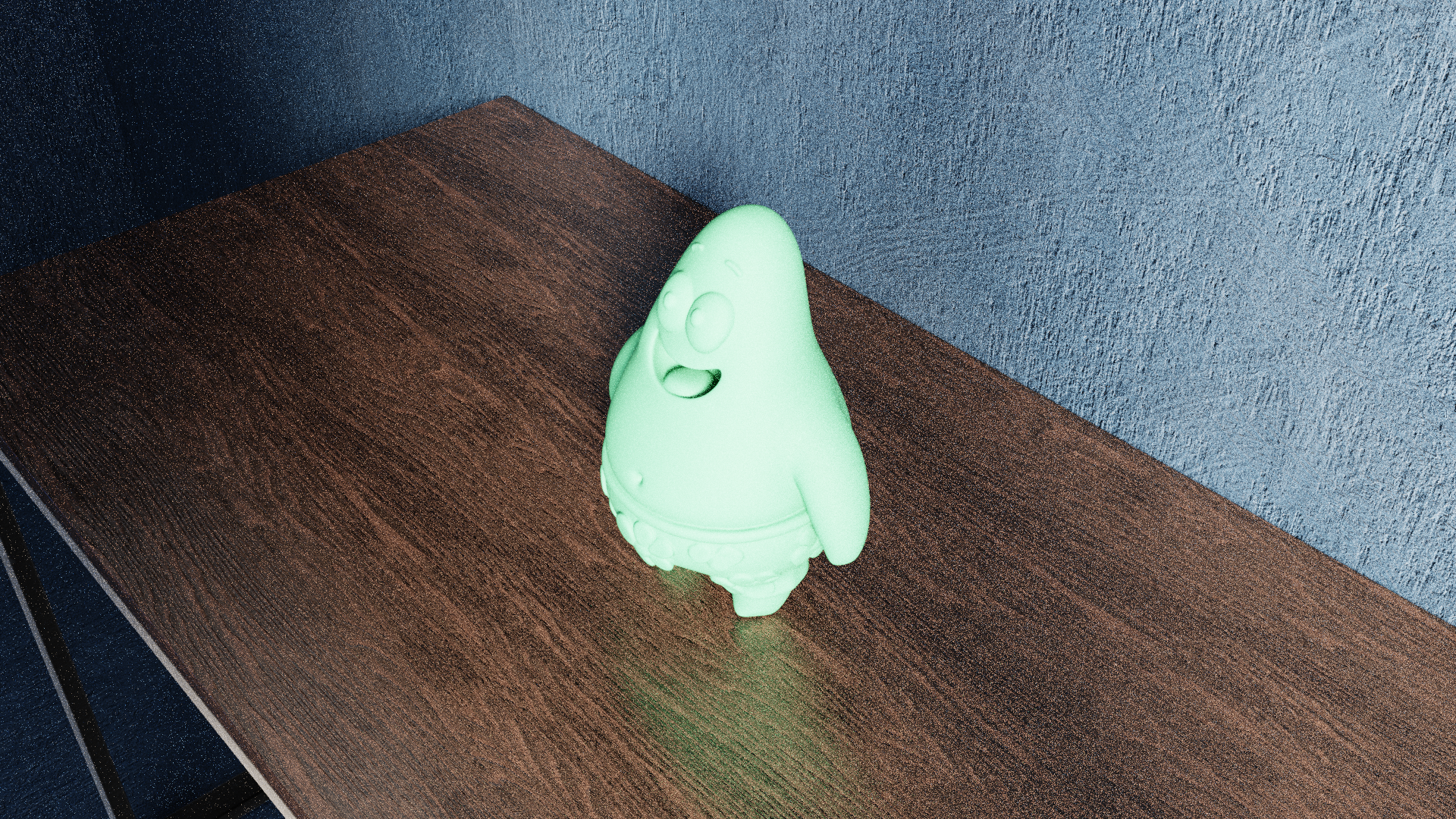 Chibi Patrick Star — thumbnail 7