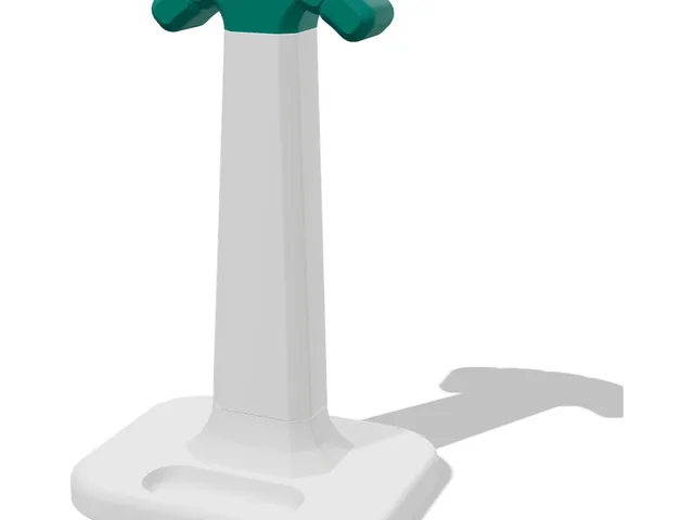 Headphone Stand