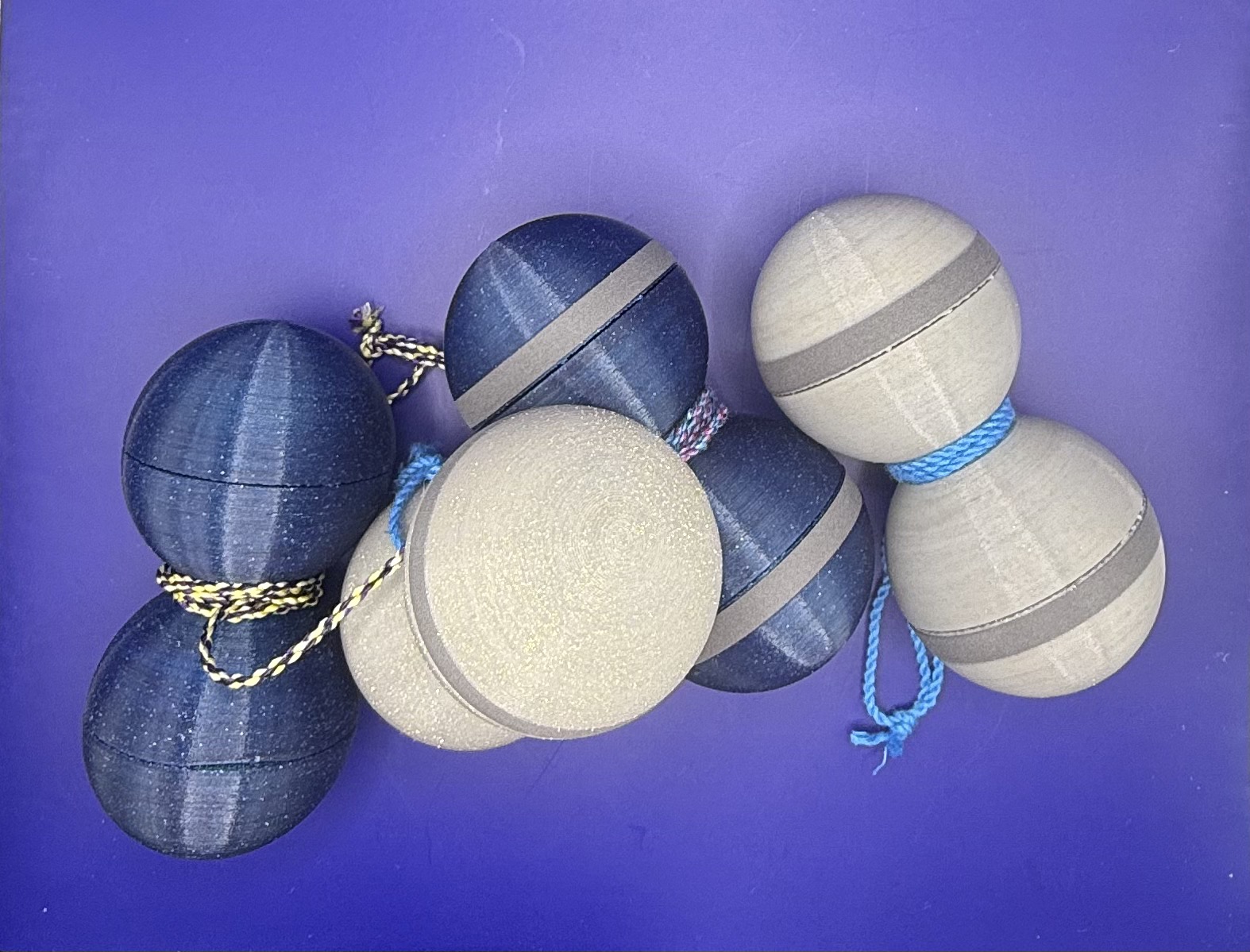 Spaceballs, The Yo-Yo