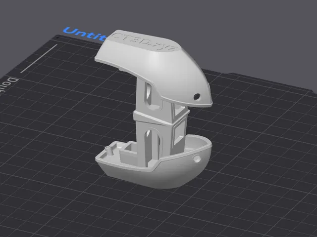 A Double Benchy?