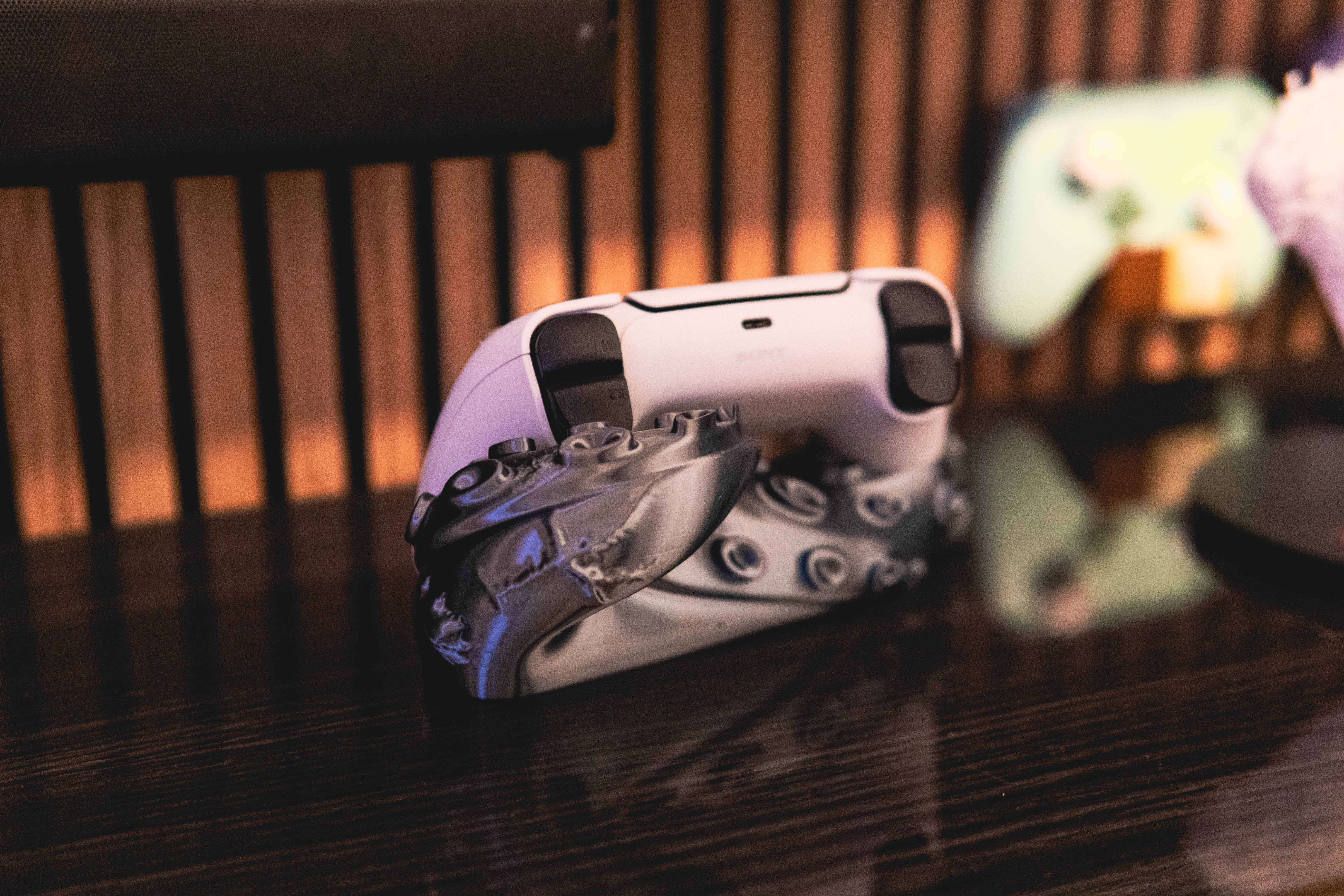 Tentacle Controller Stand PS5 — miniatura 6