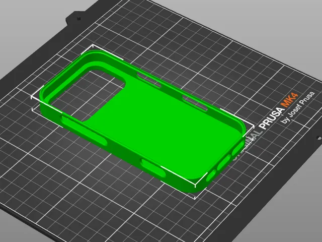 Iphone 17pro case