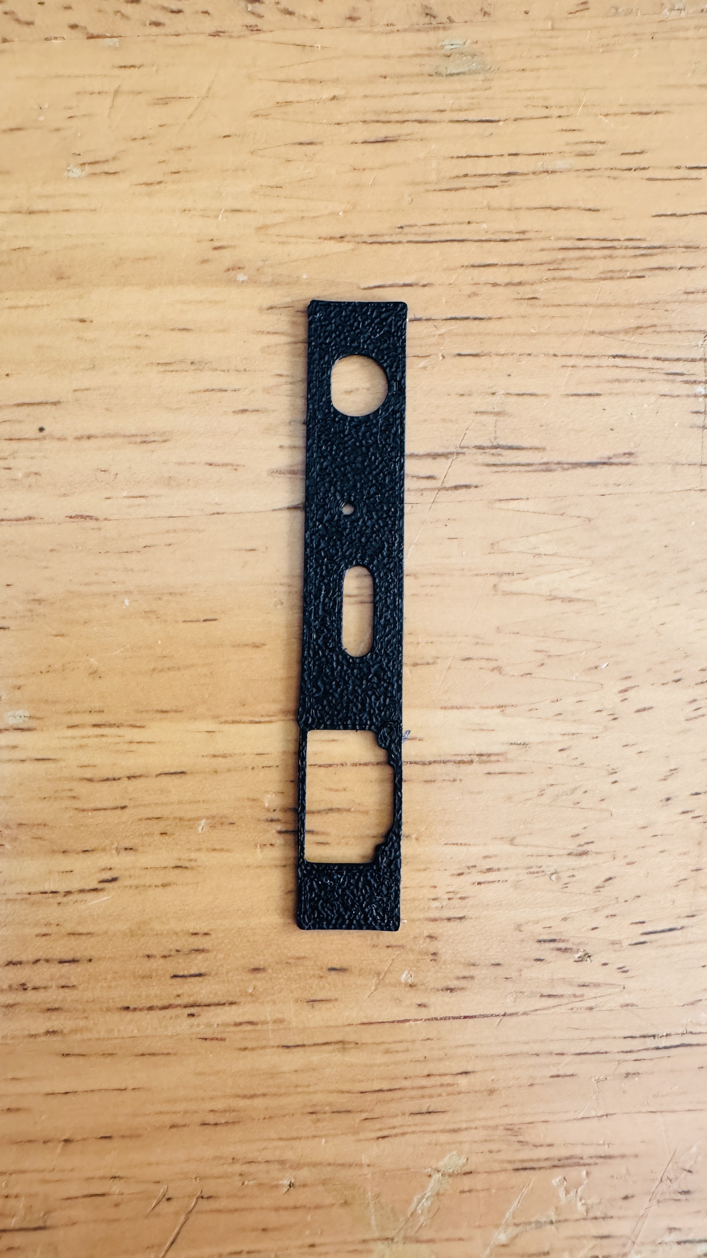 AIOV2 board bracket Hackergadgets.com