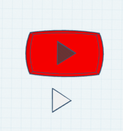 YouTube Logo