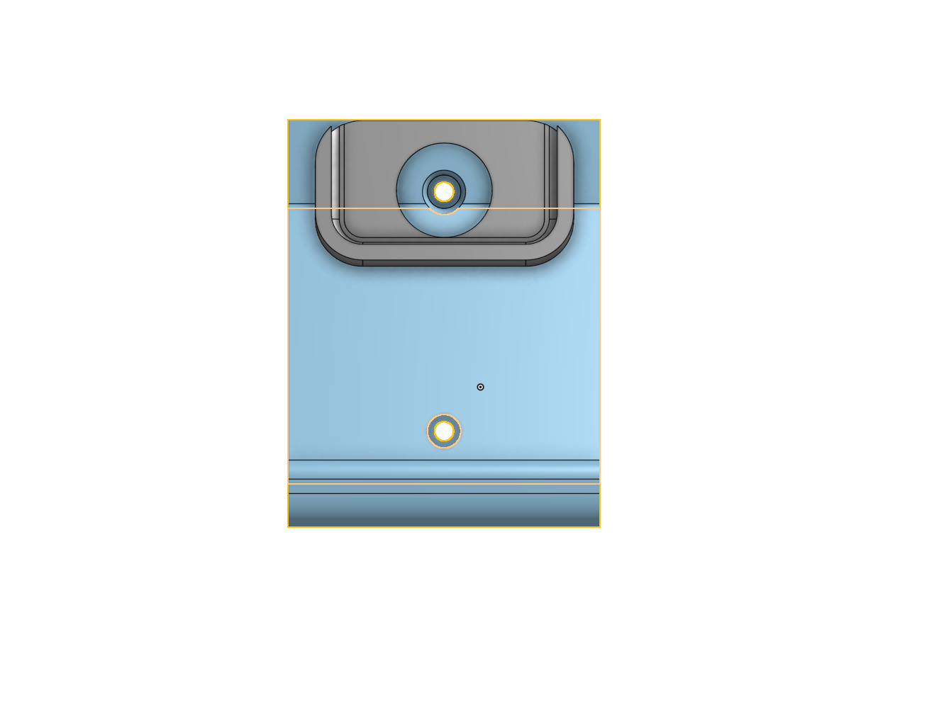 Steam Controller Wall-Mount with Puck