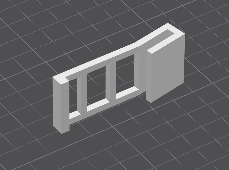 Samsonite Suitcase Buckle Repair
