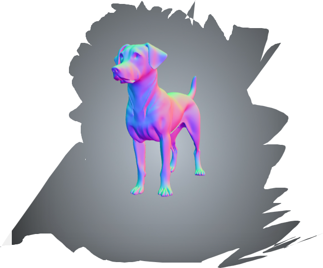 dog