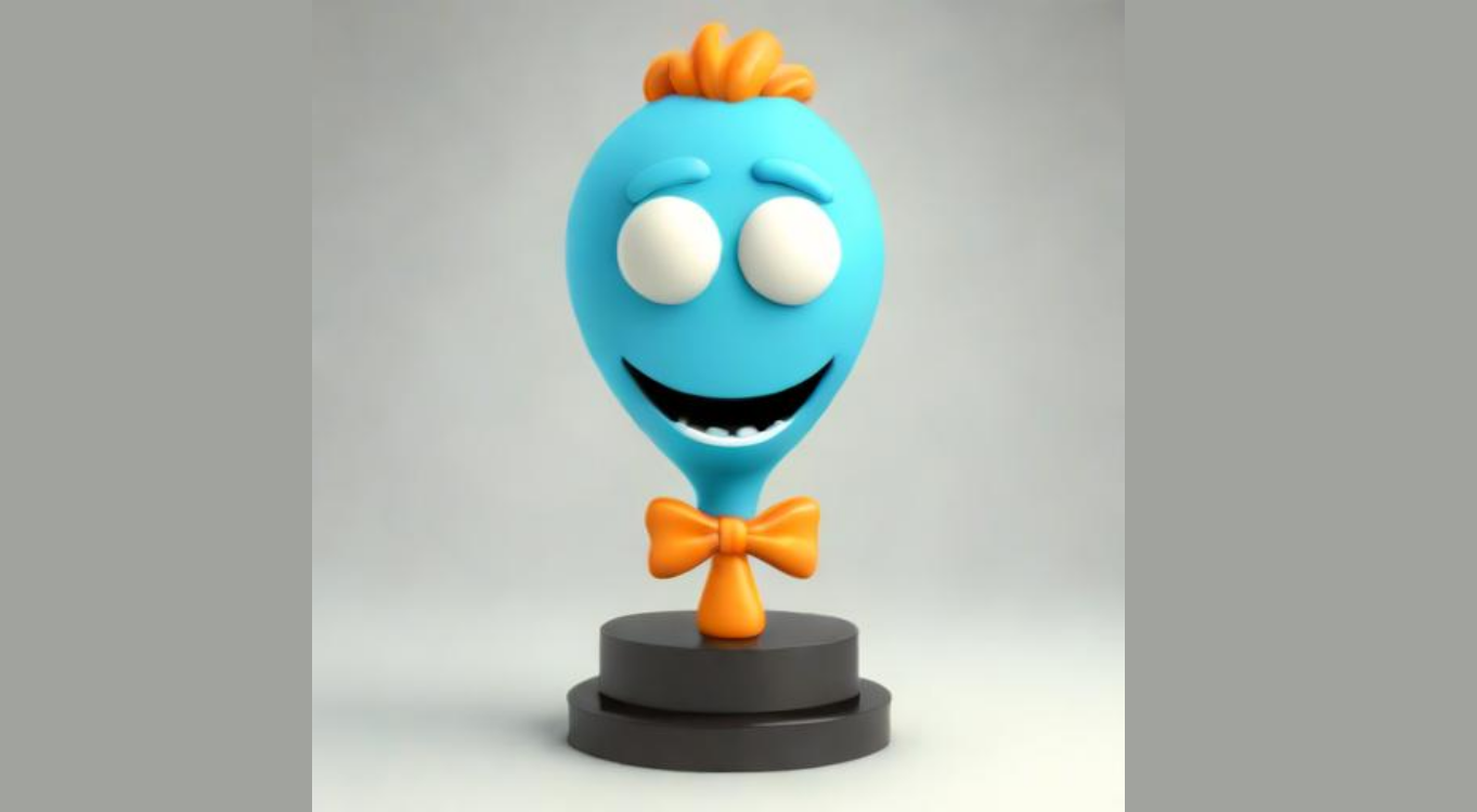 Rick and Morty - Mr. Meeseeks
