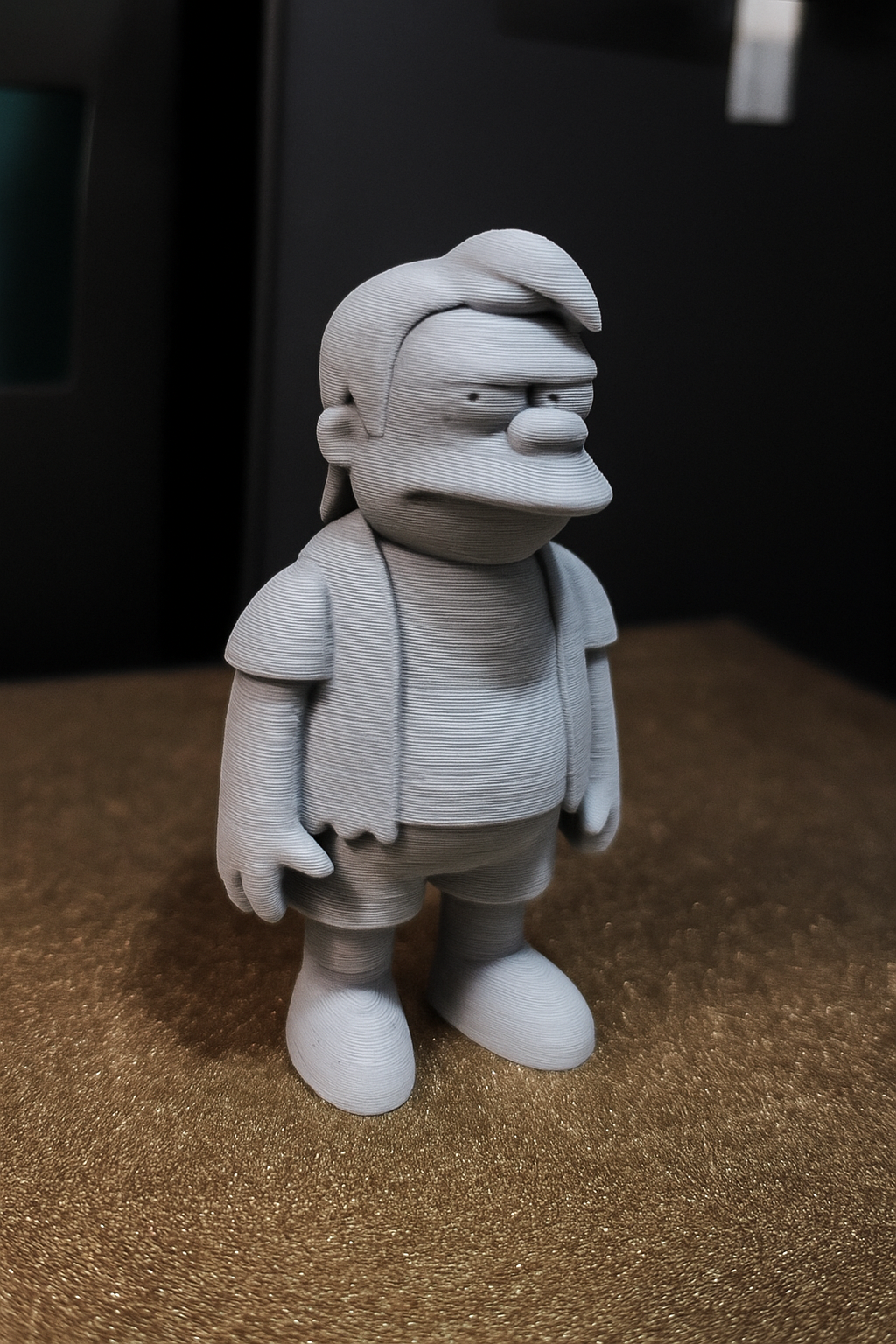 Nelson Muntz (The Simpsons)