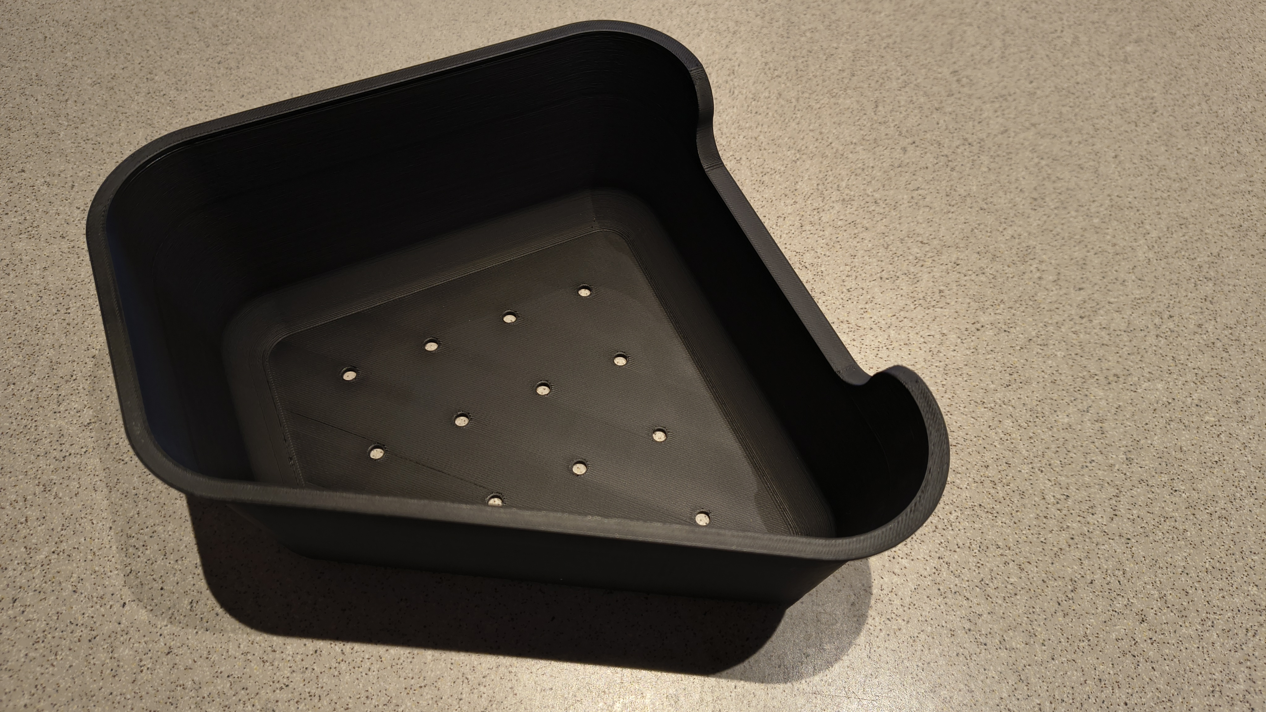 Teka sink bowl