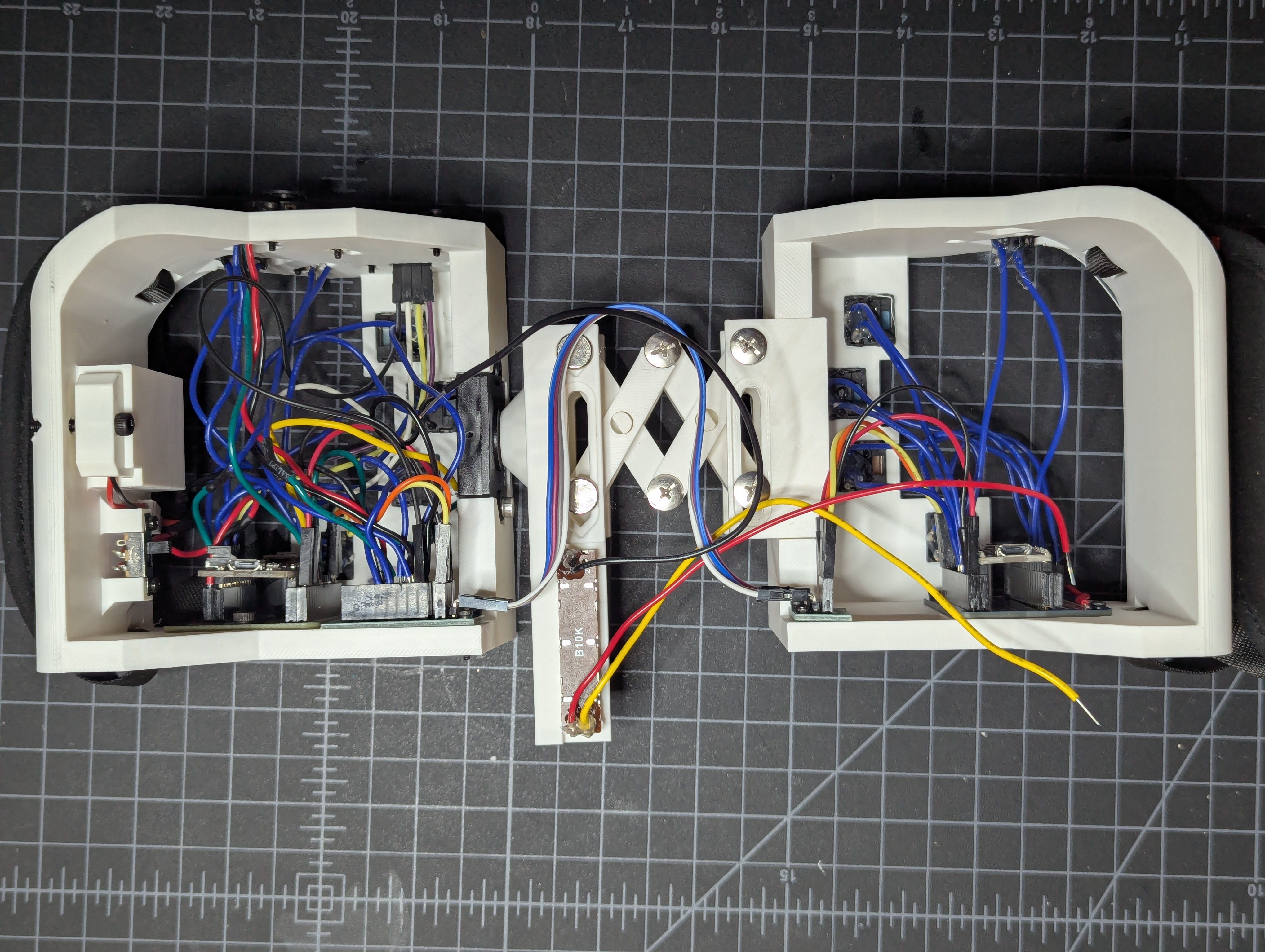 Miniatura 6 do modelo 3D PipKey v3