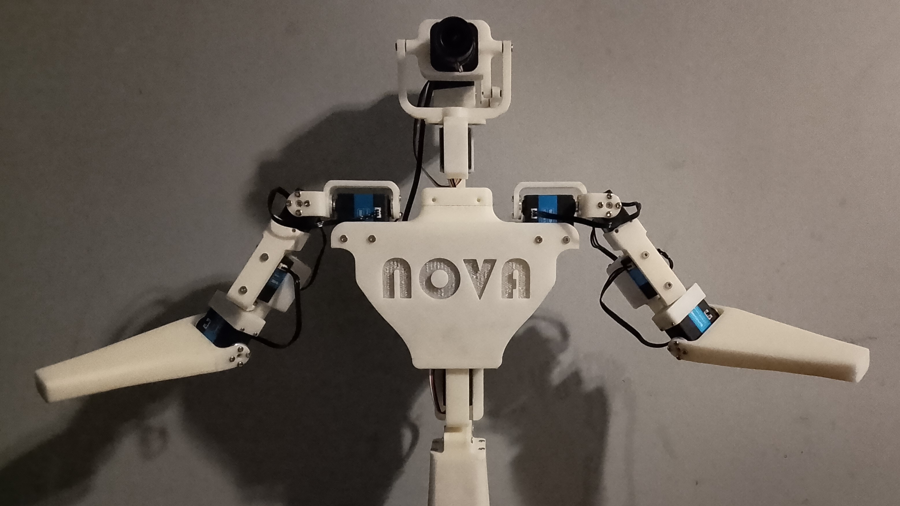 Nova Desktop (V2)