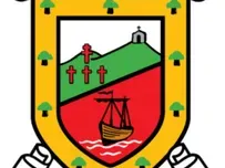 Maigh Eo Logo Coaster or Plaque