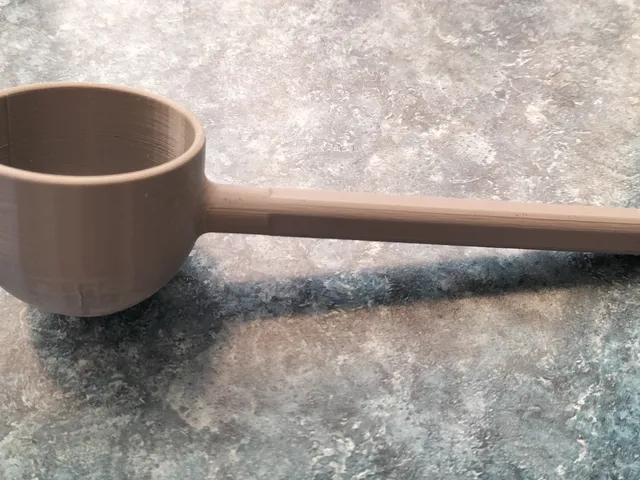AeroPress Scoop